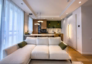 2-к квартира, вторичка, 53м2, 3/7 этаж