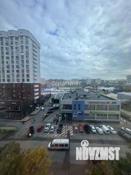 1-к квартира, вторичка, 38м2, 7/14 этаж