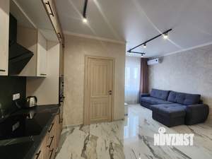 Студия квартира, вторичка, 35м2, 3/16 этаж