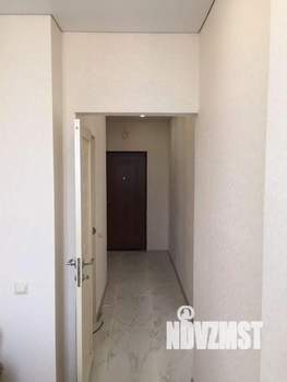 1-к квартира, вторичка, 38м2, 16/18 этаж