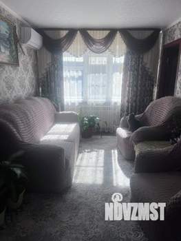 2-к квартира, вторичка, 45м2, 1/2 этаж