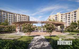 1-к квартира, вторичка, 42м2, 2/8 этаж