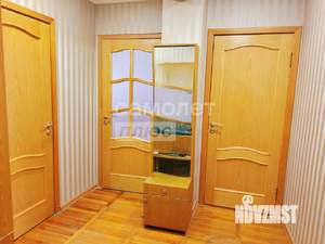 3-к квартира, вторичка, 85м2, 1/5 этаж