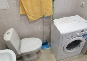 Студия квартира, вторичка, 37м2, 5/8 этаж