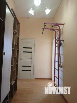 1-к квартира, вторичка, 48м2, 19/19 этаж