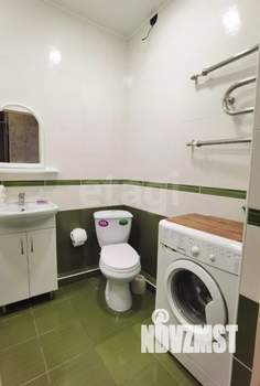 1-к квартира, вторичка, 37м2, 3/3 этаж