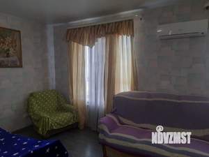 1-к квартира, вторичка, 37м2, 1/5 этаж