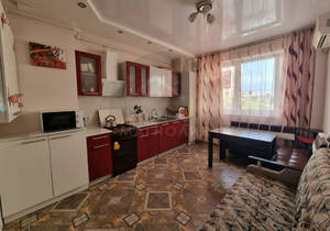 1-к квартира, вторичка, 47м2, 2/10 этаж