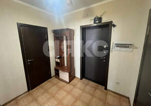 1-к квартира, вторичка, 46м2, 6/16 этаж