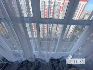 1-к квартира, вторичка, 32м2, 14/16 этаж