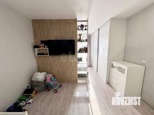 1-к квартира, вторичка, 45м2, 12/16 этаж