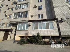 1-к квартира, вторичка, 39м2, 1/7 этаж