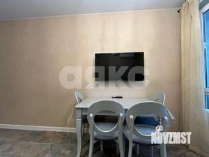 1-к квартира, вторичка, 40м2, 2/16 этаж