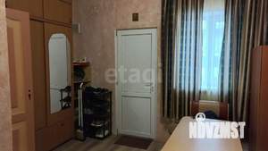 1-к квартира, вторичка, 41м2, 1/2 этаж