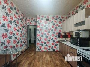 1-к квартира, вторичка, 47м2, 4/20 этаж