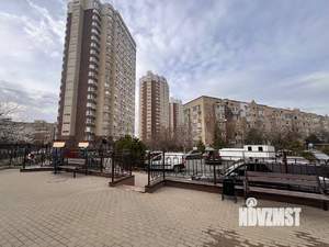 Студия квартира, вторичка, 27м2, 6/21 этаж