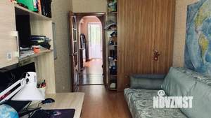 3-к квартира, вторичка, 60м2, 4/5 этаж