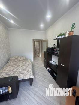 2-к квартира, вторичка, 69м2, 12/15 этаж