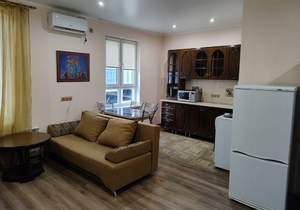 1-к квартира, вторичка, 37м2, 1/5 этаж