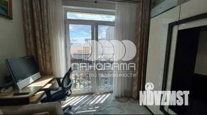 1-к квартира, вторичка, 41м2, 9/18 этаж