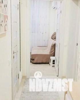 1-к квартира, вторичка, 32м2, 1/16 этаж