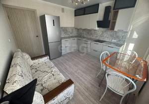 2-к квартира, вторичка, 59м2, 4/16 этаж