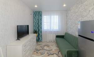 1-к квартира, вторичка, 38м2, 11/15 этаж