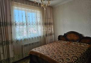 2-к квартира, вторичка, 70м2, 4/5 этаж
