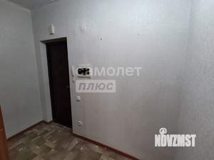 1-к квартира, вторичка, 37м2, 6/7 этаж