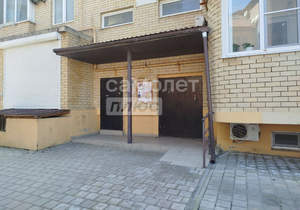 1-к квартира, вторичка, 42м2, 2/6 этаж