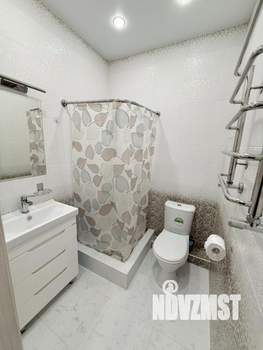 1-к квартира, вторичка, 37м2, 5/13 этаж