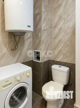 1-к квартира, вторичка, 51м2, 2/9 этаж