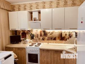1-к квартира, вторичка, 38м2, 5/16 этаж