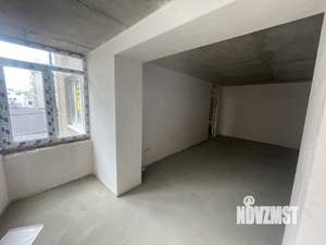 3-к квартира, вторичка, 92м2, 2/7 этаж