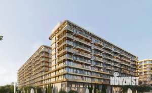 1-к квартира, вторичка, 48м2, 5/10 этаж