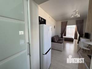 1-к квартира, вторичка, 34м2, 18/18 этаж