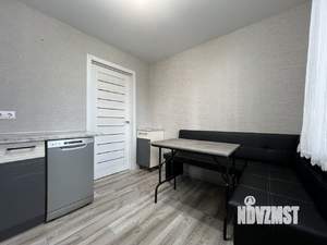 2-к квартира, вторичка, 52м2, 6/9 этаж