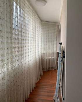 1-к квартира, вторичка, 67м2, 2/6 этаж