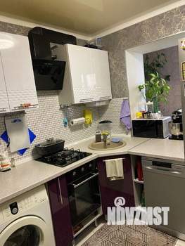 1-к квартира, вторичка, 30м2, 2/9 этаж