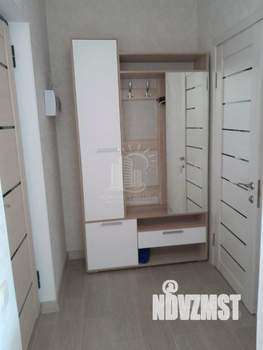 Студия квартира, вторичка, 23м2, 3/7 этаж