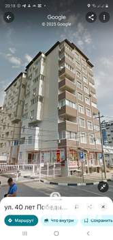 2-к квартира, вторичка, 57м2, 4/9 этаж