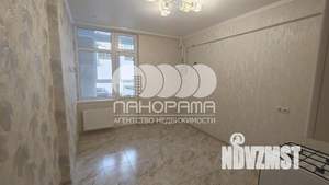 1-к квартира, вторичка, 43м2, 1/12 этаж
