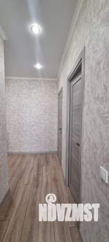 1-к квартира, вторичка, 49м2, 8/10 этаж