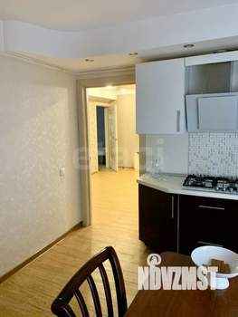 3-к квартира, вторичка, 87м2, 2/8 этаж