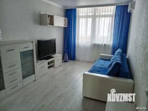 2-к квартира, вторичка, 64м2, 18/20 этаж