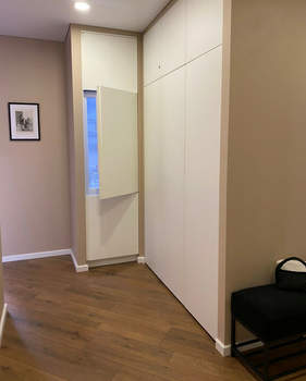 2-к квартира, вторичка, 51м2, 13/16 этаж