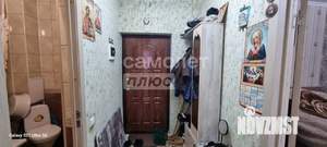 1-к квартира, вторичка, 36м2, 9/9 этаж