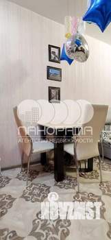 Студия квартира, вторичка, 24м2, 5/5 этаж