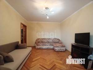 2-к квартира, вторичка, 49м2, 7/9 этаж