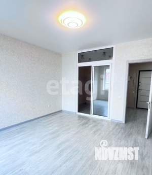 2-к квартира, вторичка, 53м2, 11/14 этаж